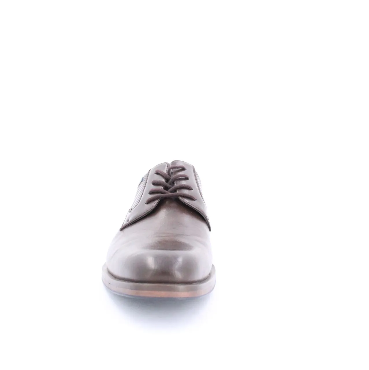 ALEKSEY MENS OXFORDS-BROWN