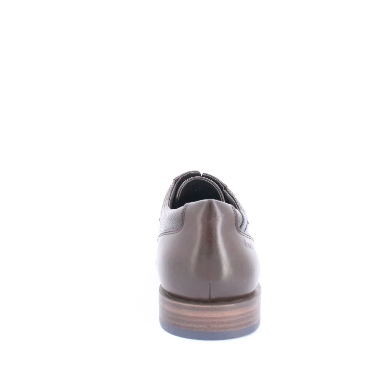 ALEKSEY MENS OXFORDS-BROWN