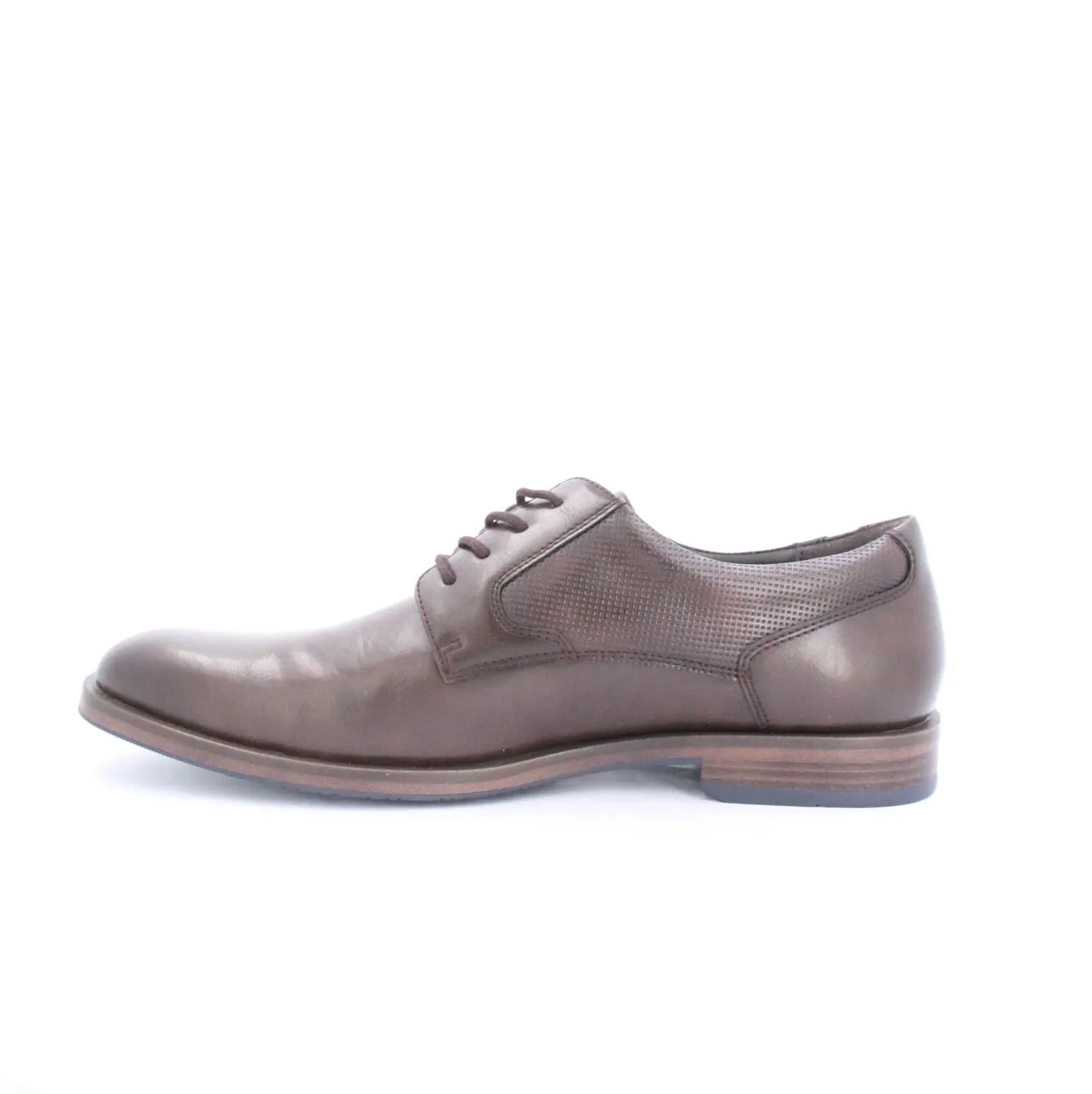 ALEKSEY MENS OXFORDS-BROWN