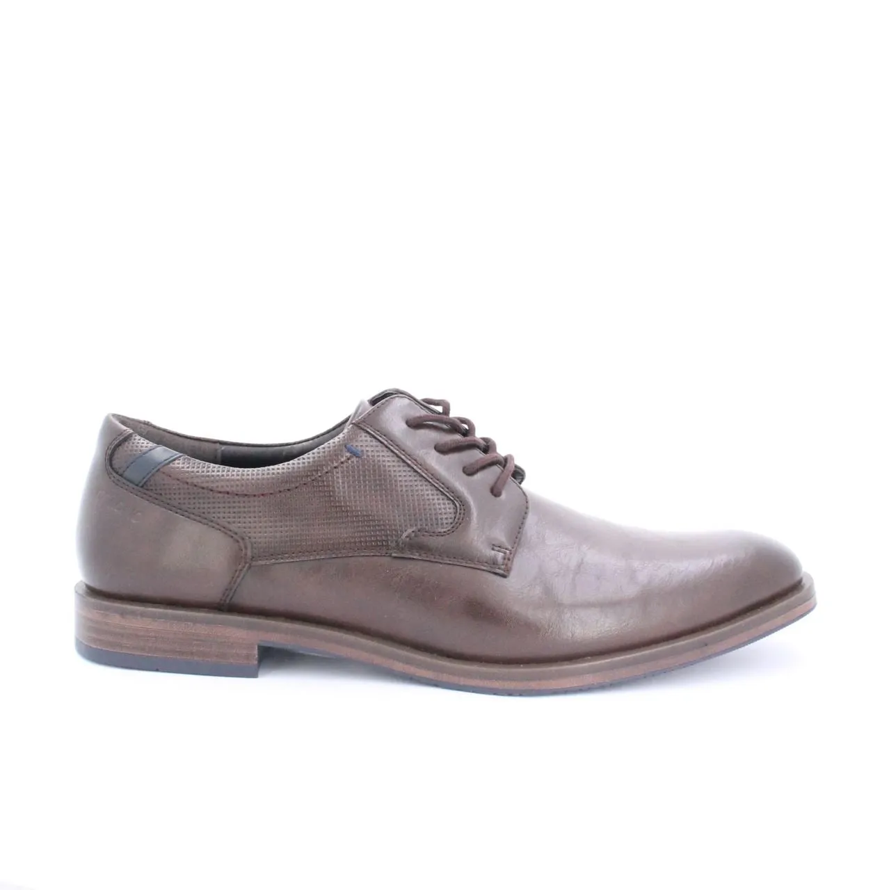 ALEKSEY MENS OXFORDS-BROWN