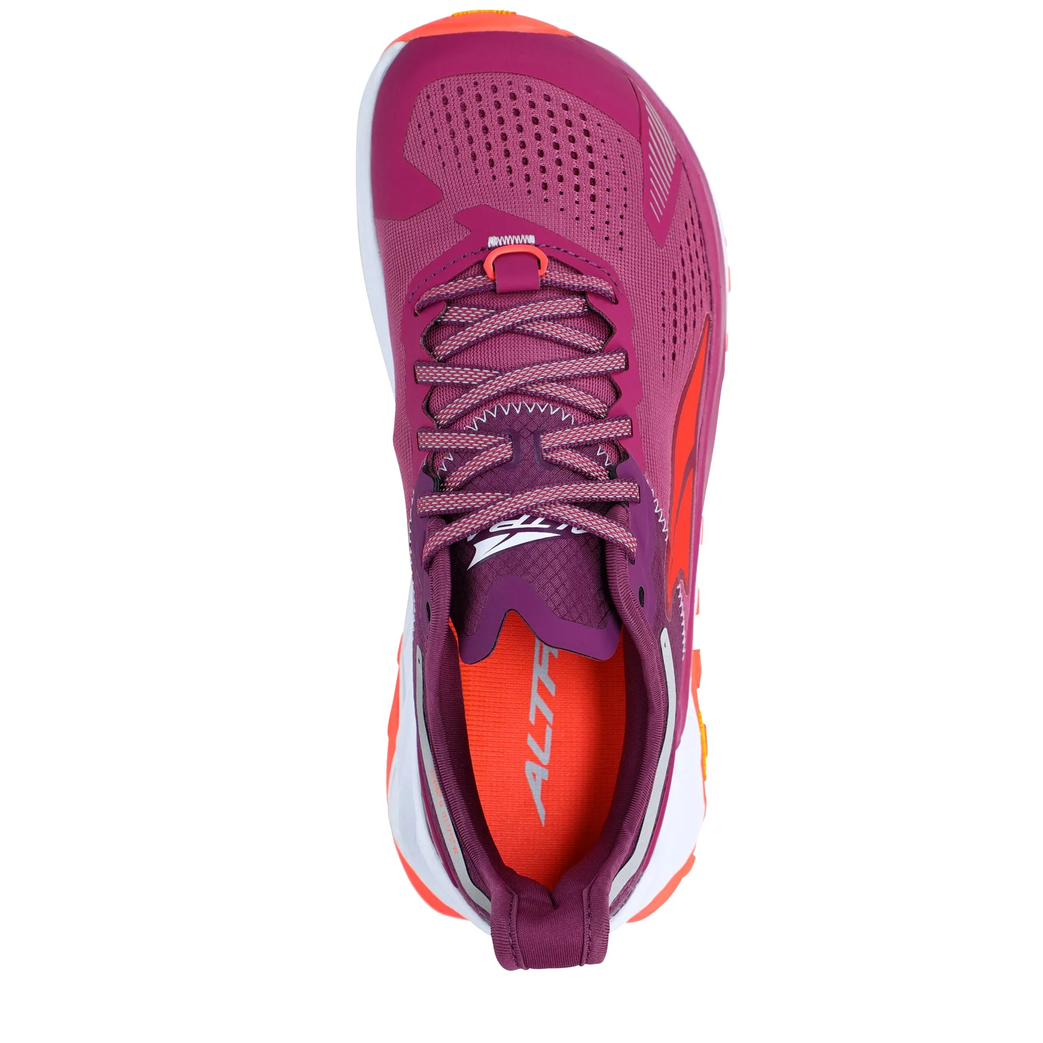 Altra Olympus 5 Women's Purple Orange