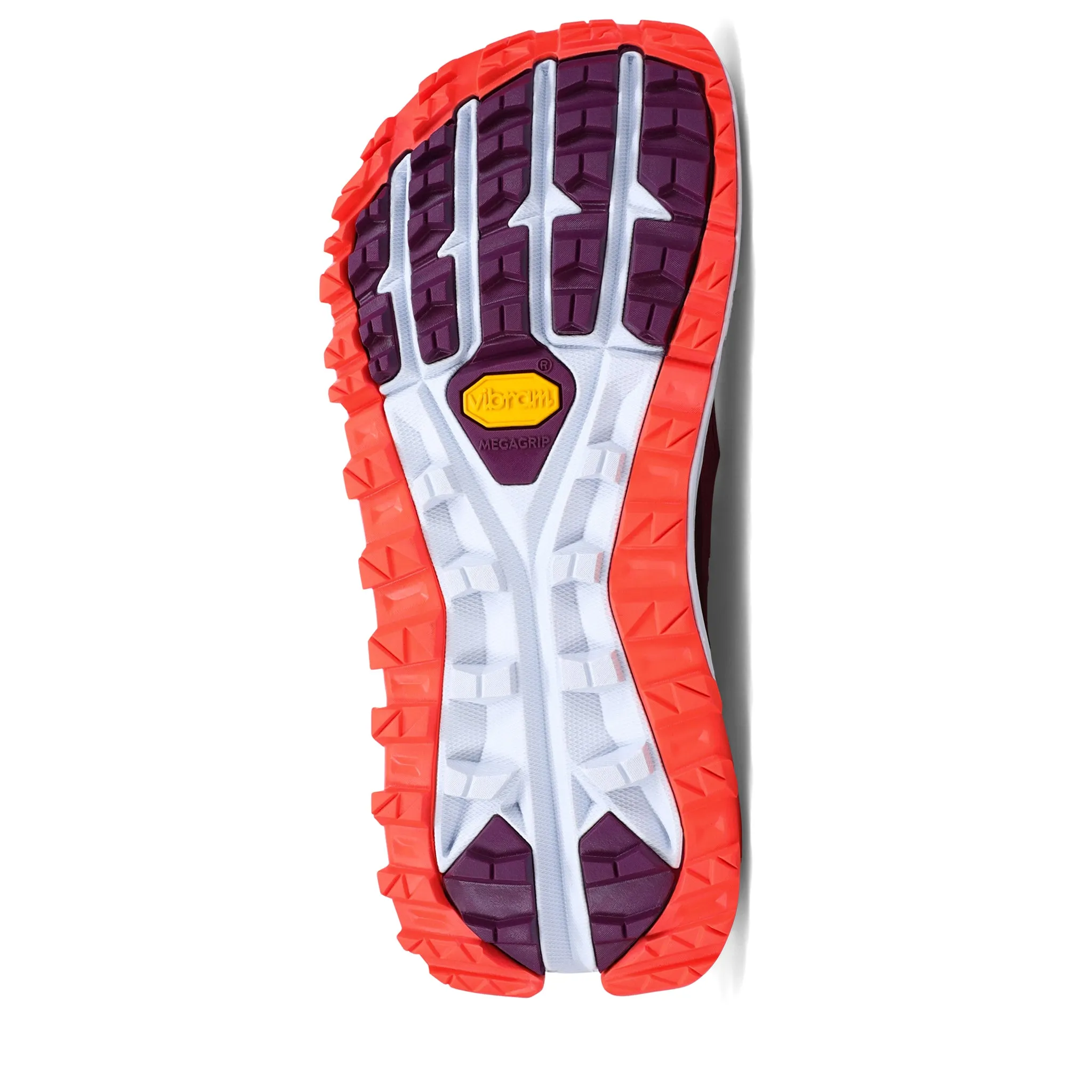 Altra Olympus 5 Women's Purple Orange