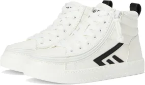BILLY Footwear Unisex-Child Billy Cs High Top (Toddler) Sneaker