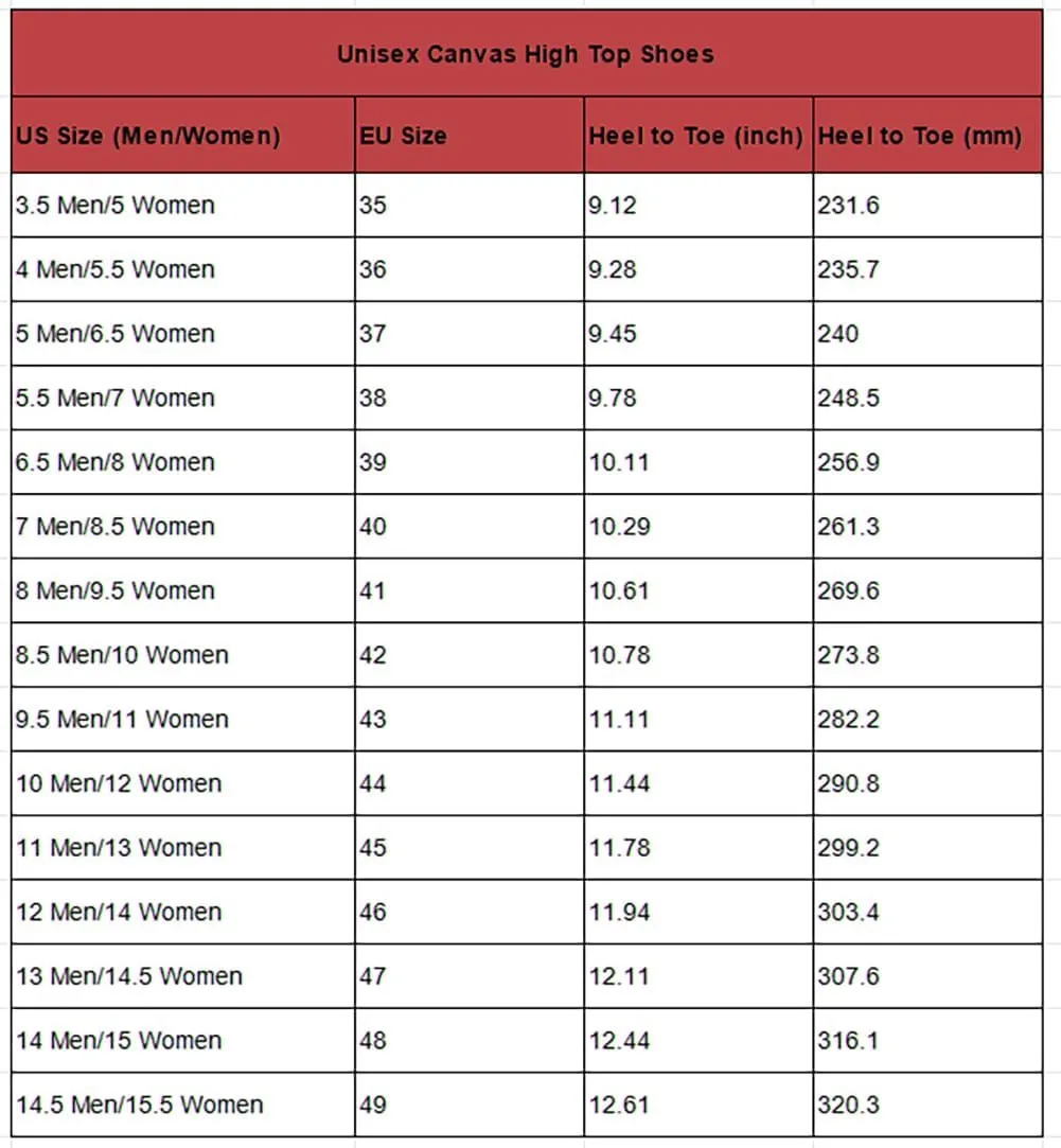 Bunny Rabbits High Top Shoes for Men Women Easter Day High Top Canvas Sneakers Casual Shoes Gifts for Boys Girls