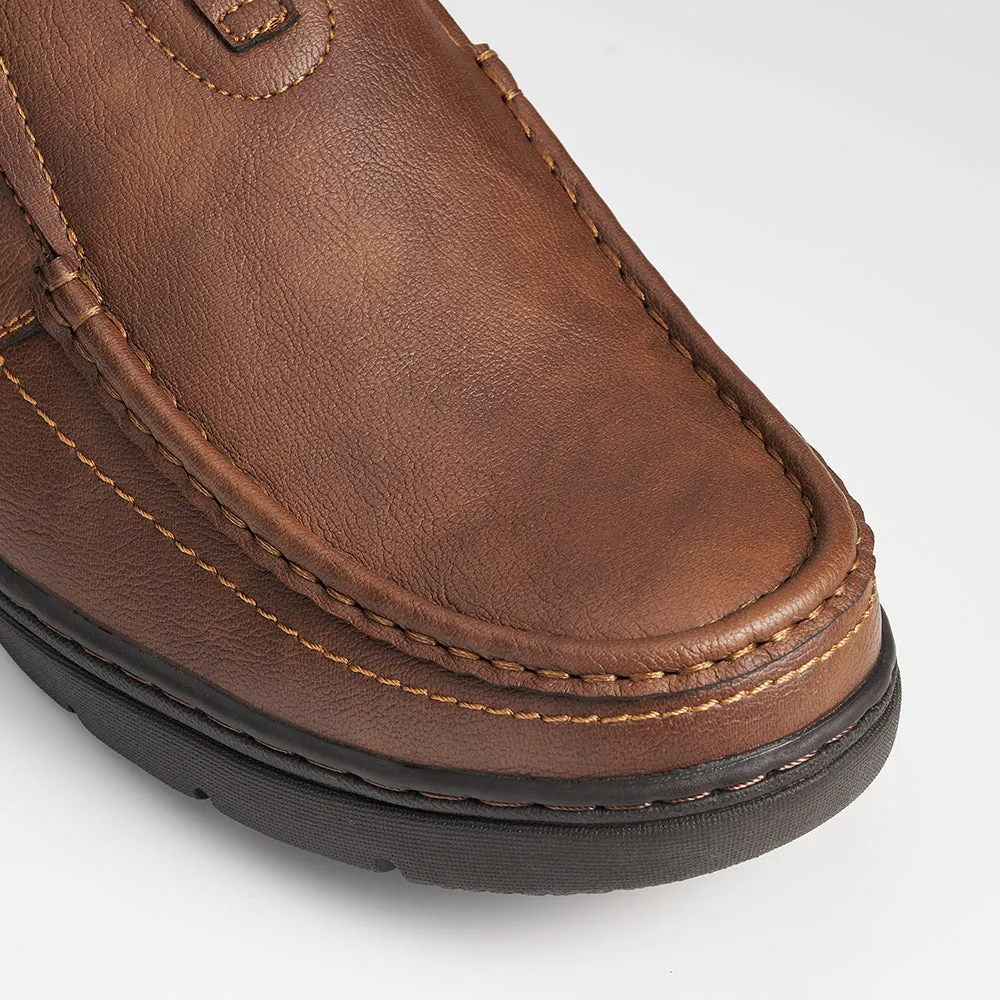 Casual Slip On Shoes