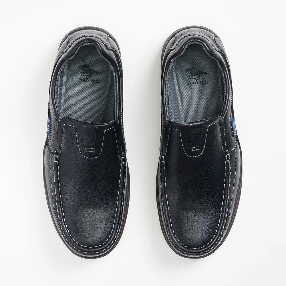 Casual Slip On Shoes