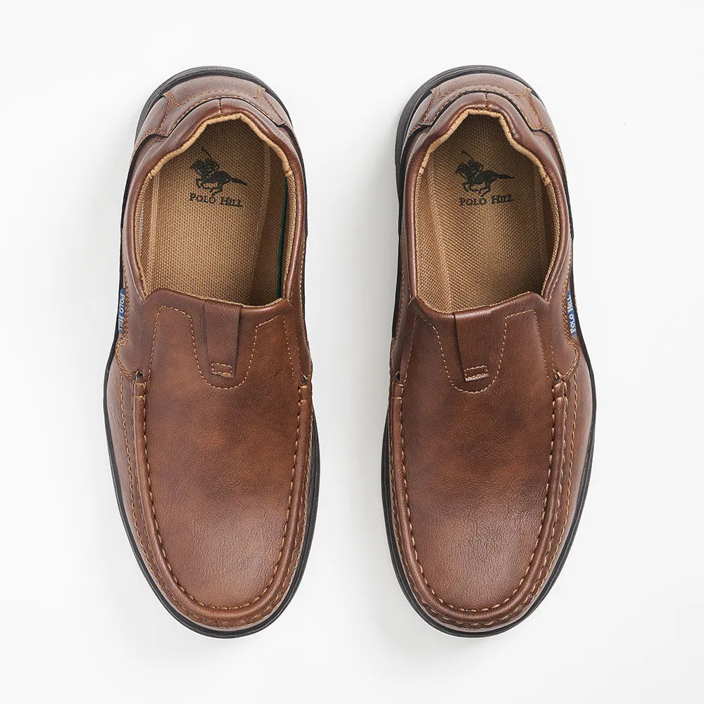 Casual Slip On Shoes