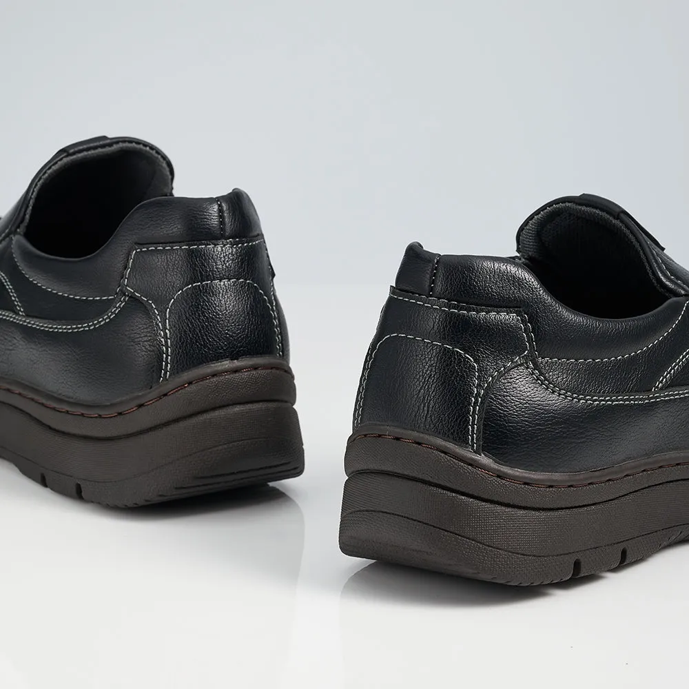 Casual Slip On Shoes