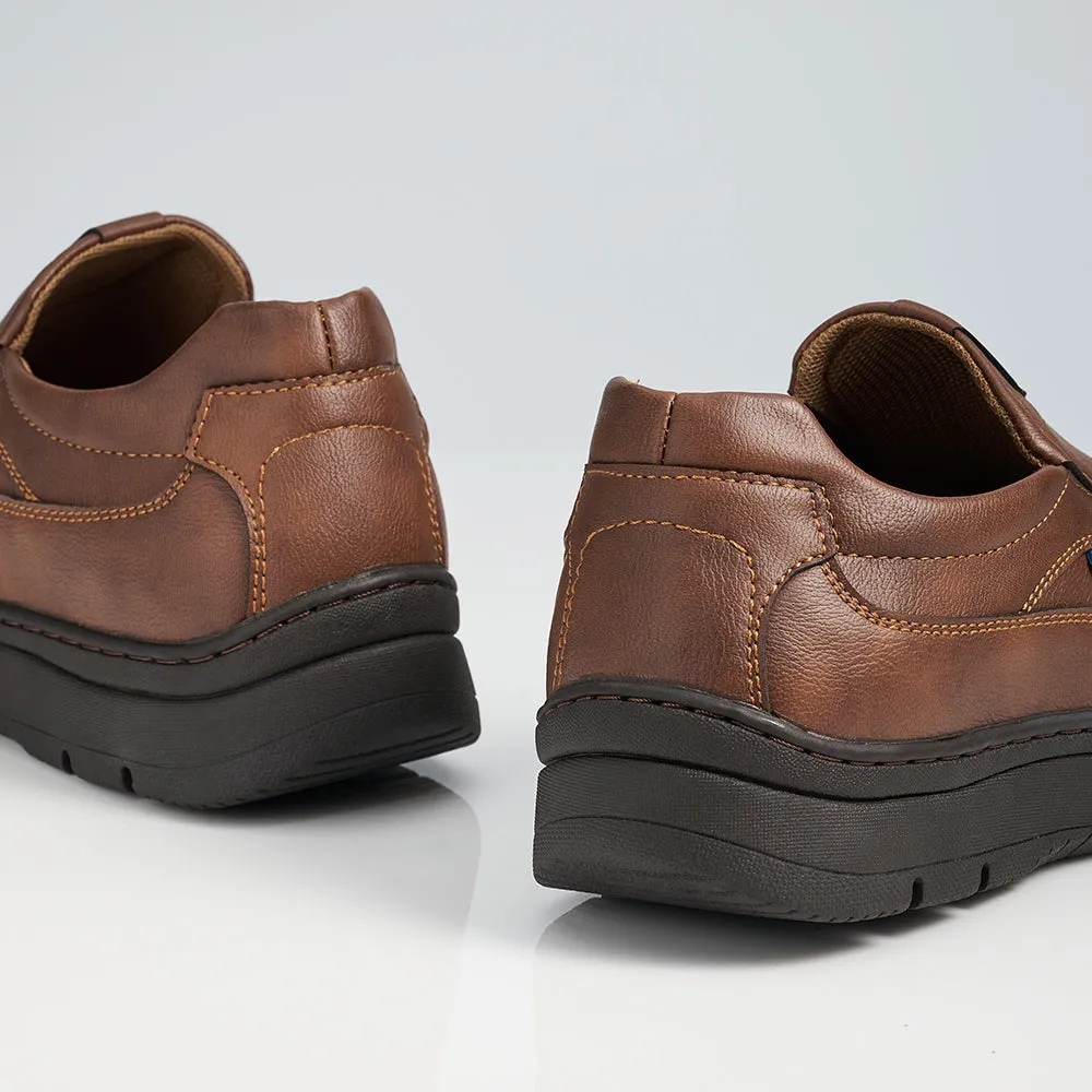 Casual Slip On Shoes