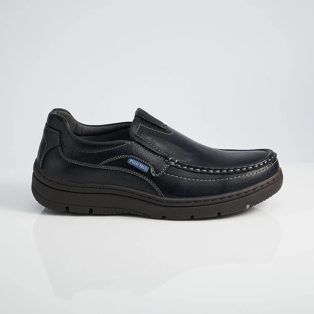 Casual Slip On Shoes