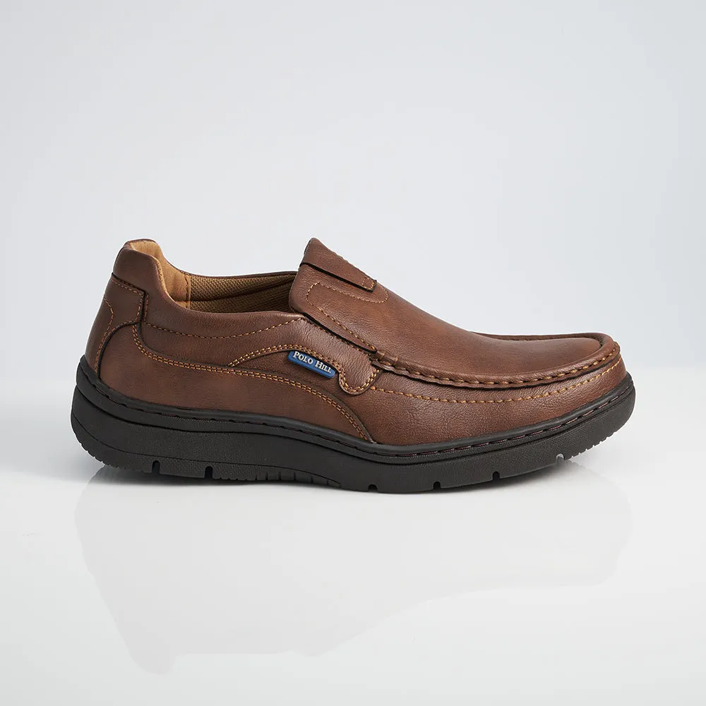 Casual Slip On Shoes