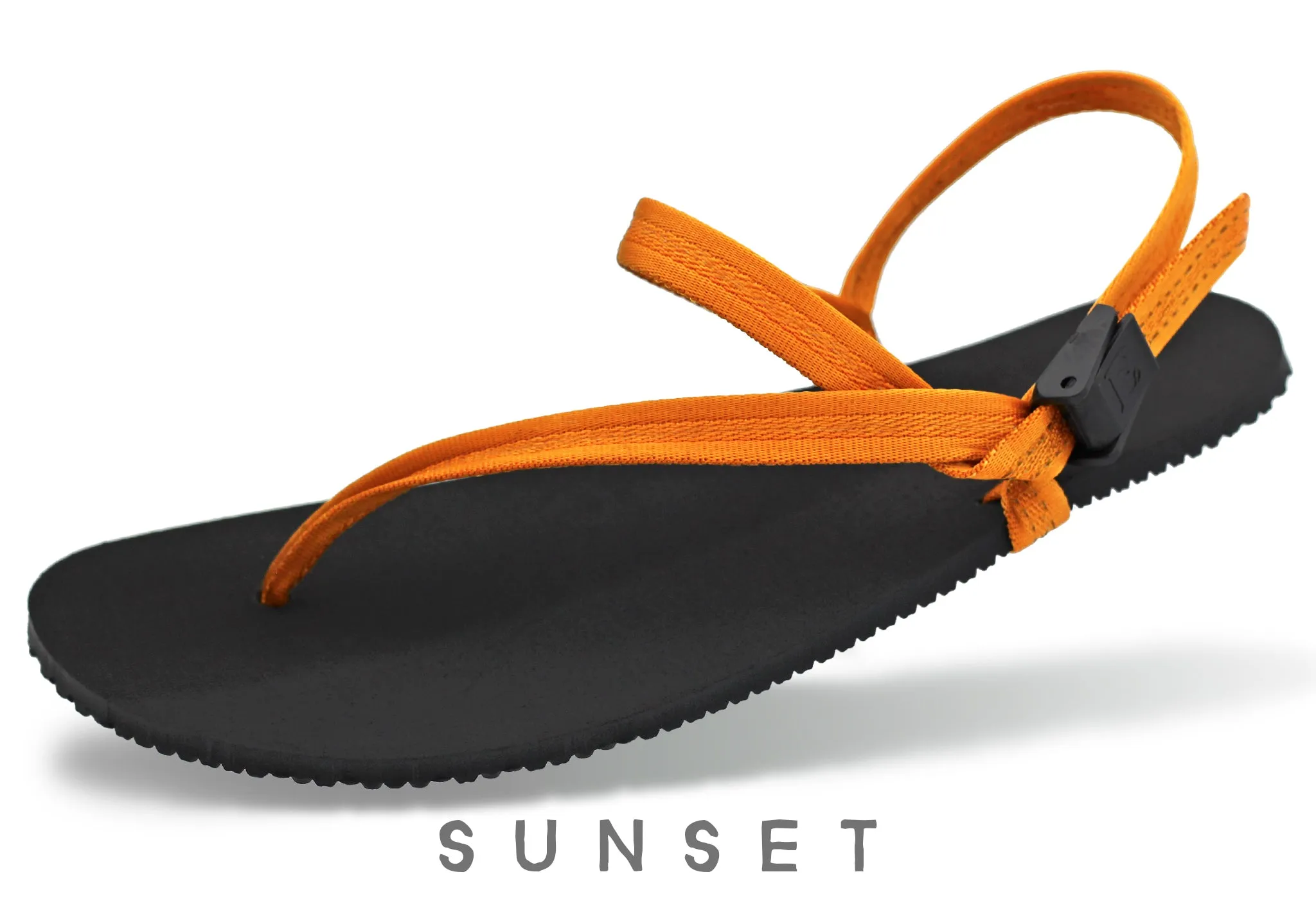 Children's Minimalist Sandals
