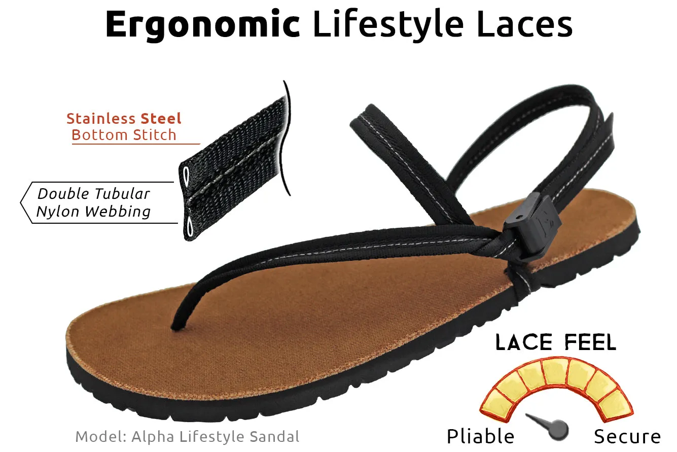 Children's Minimalist Sandals
