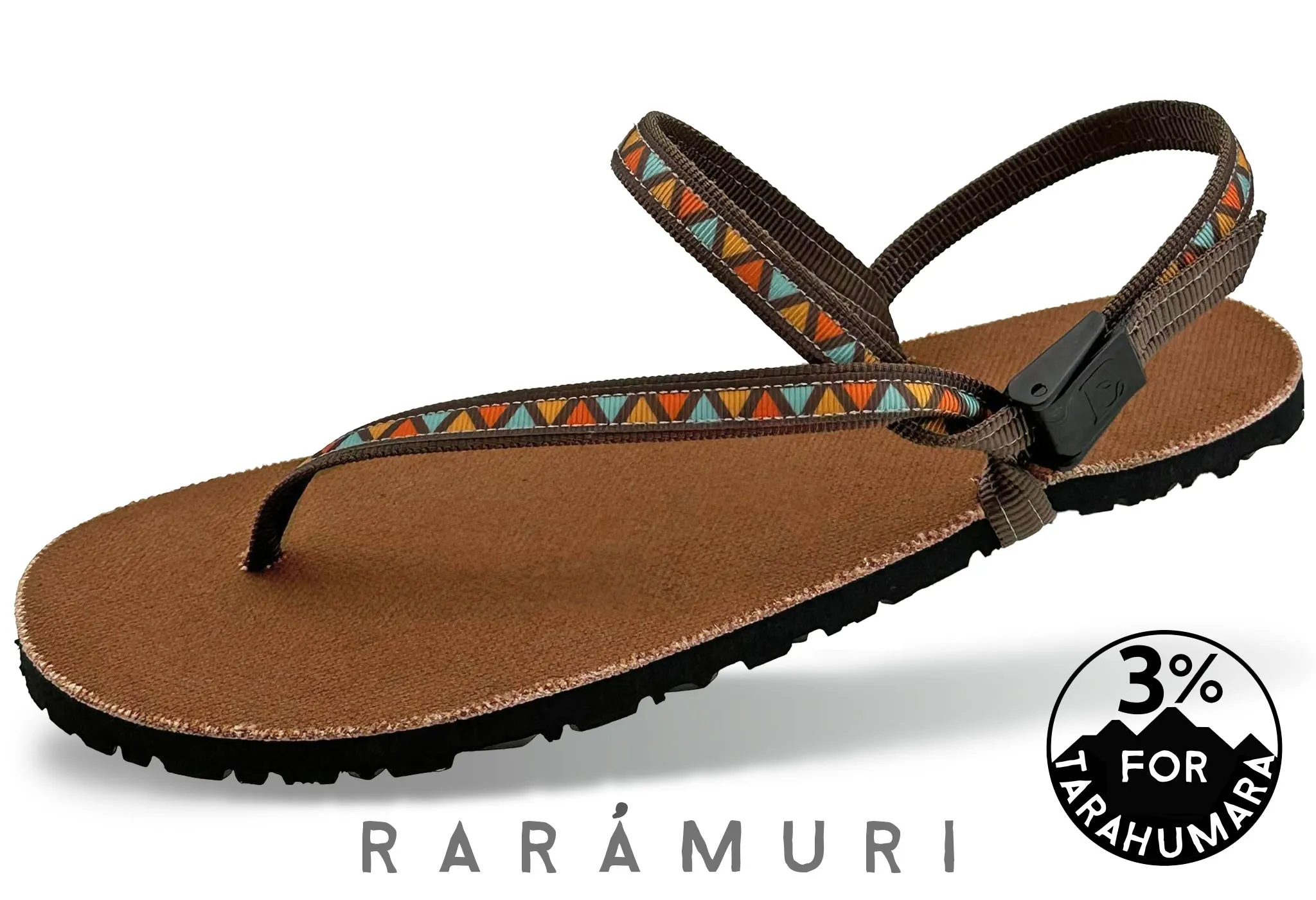 Children's Minimalist Sandals