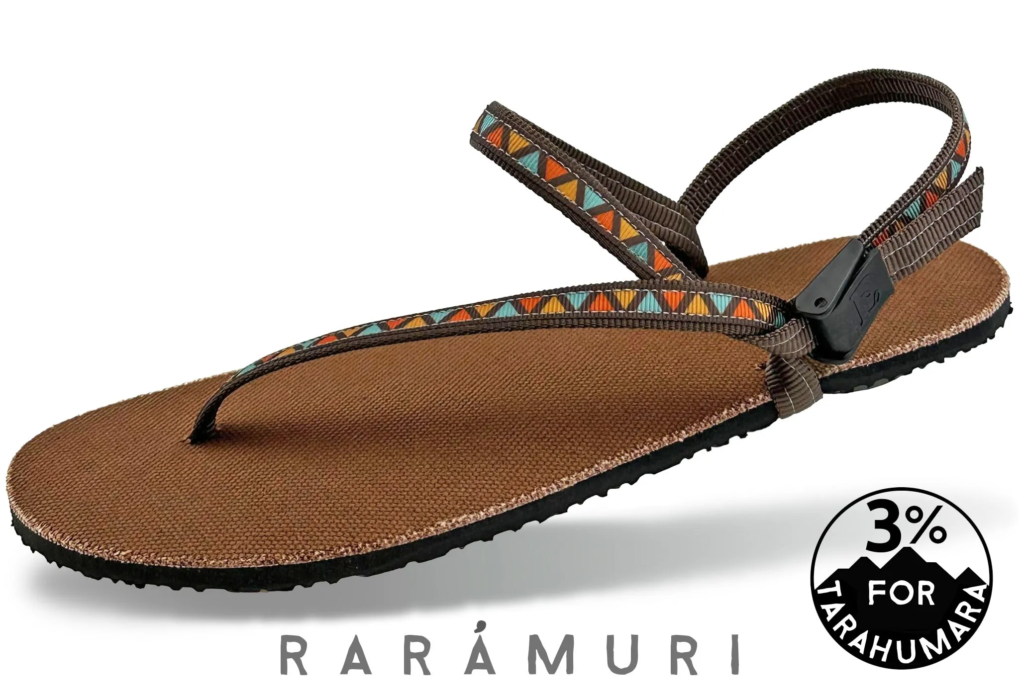 Children's Minimalist Sandals