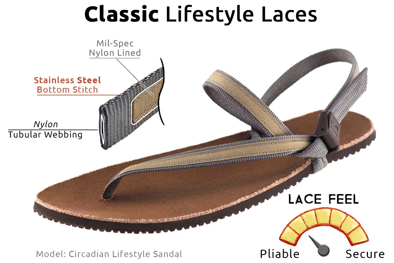 Children's Minimalist Sandals