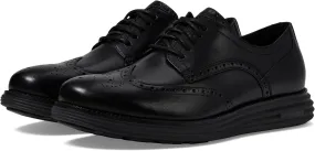 Cole Haan Men's Originalgrand Remastered Wing Tip Oxford