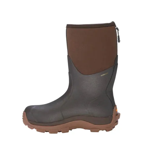 Dryshod Men's Haymaker Mid Boots - Brown