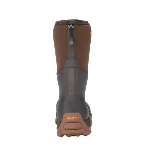 Dryshod Men's Haymaker Mid Boots - Brown