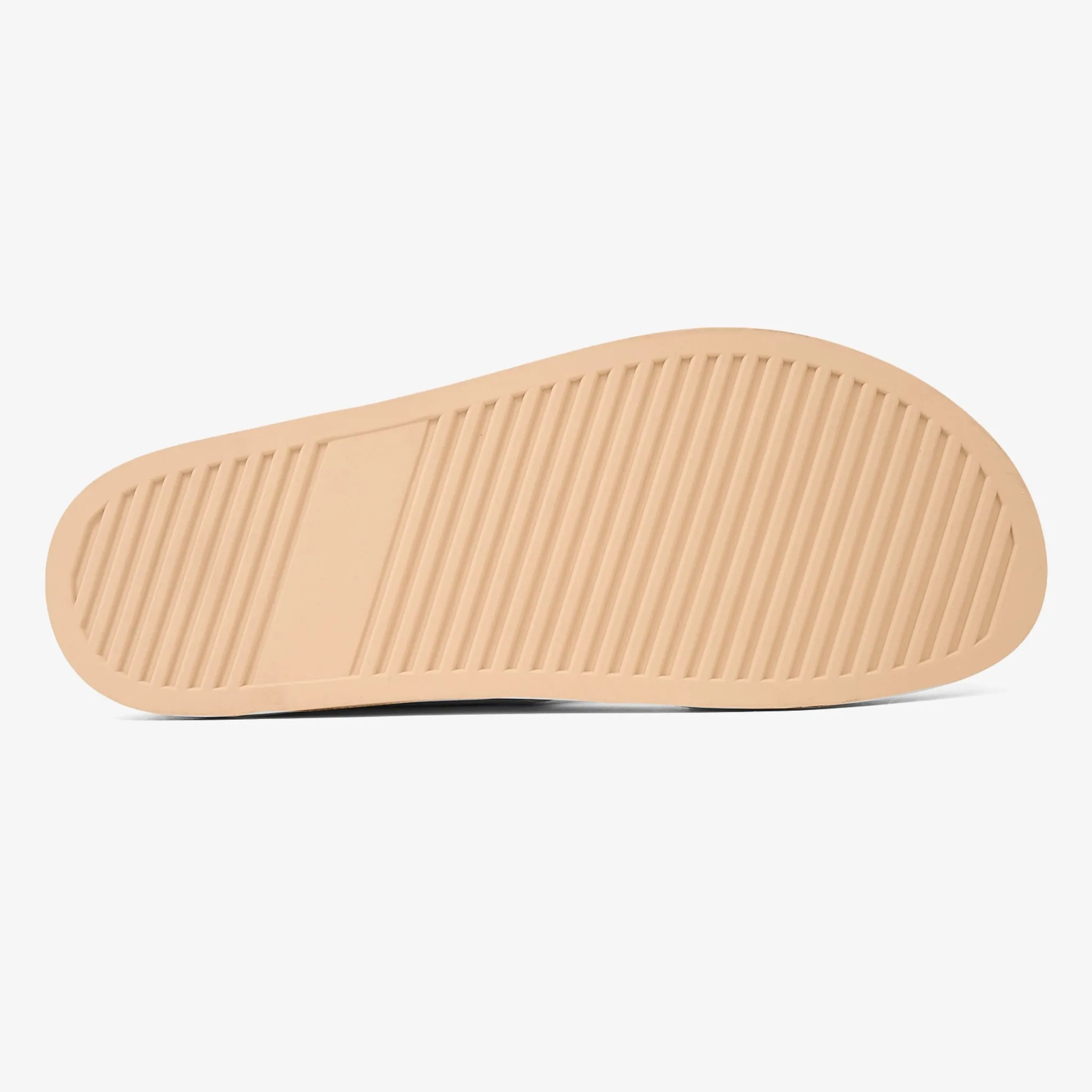 FARADA MODERN VERSATILE NEUTRAL TONE ARABIC SANDALS MASTICE