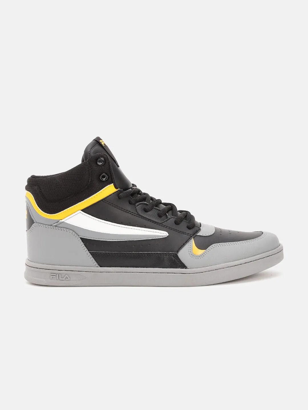 Fila Olive Derfanos Men's Sneaker