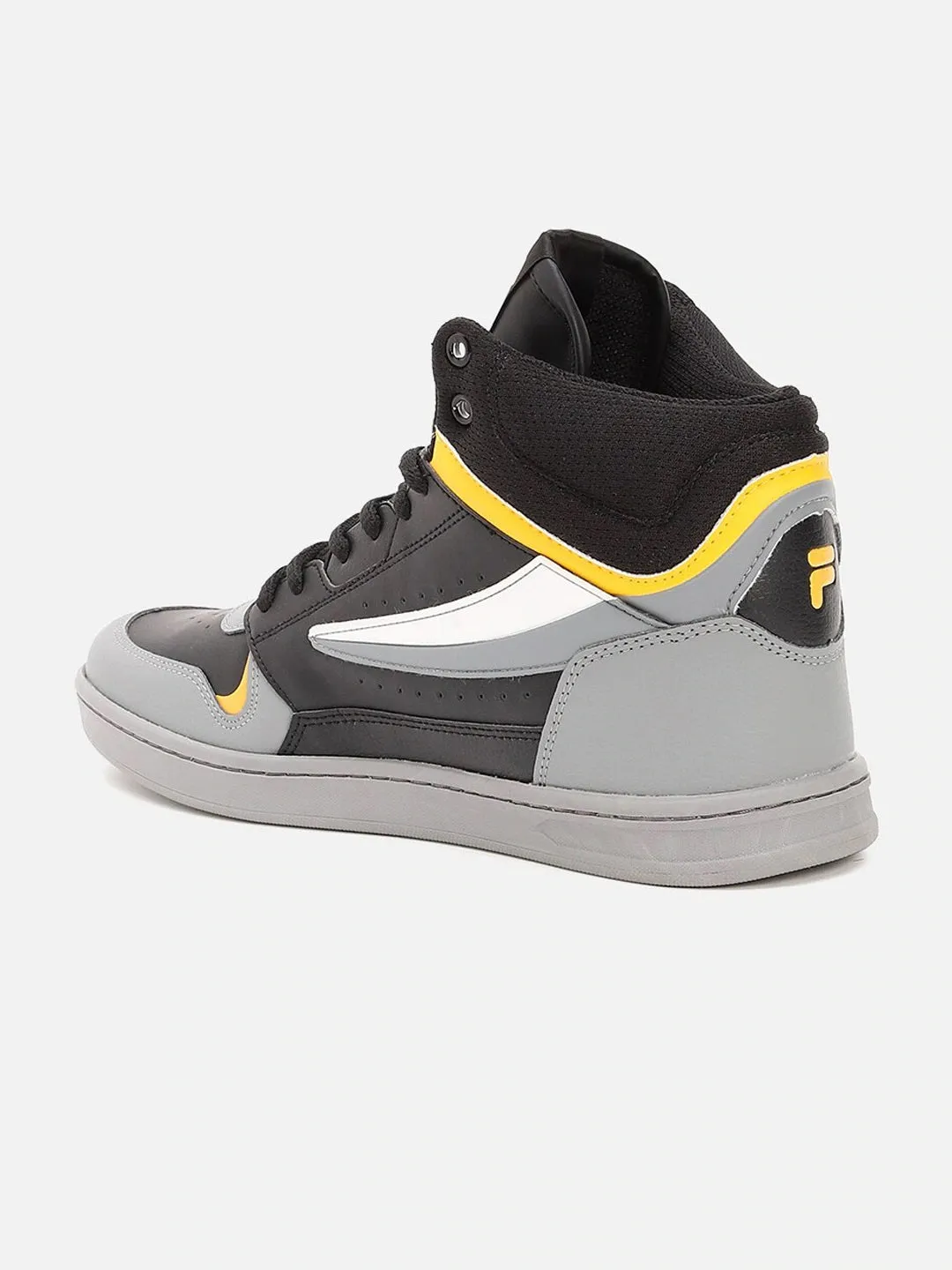 Fila Olive Derfanos Men's Sneaker