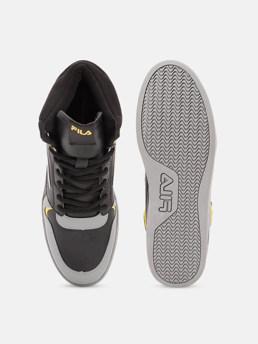 Fila Olive Derfanos Men's Sneaker