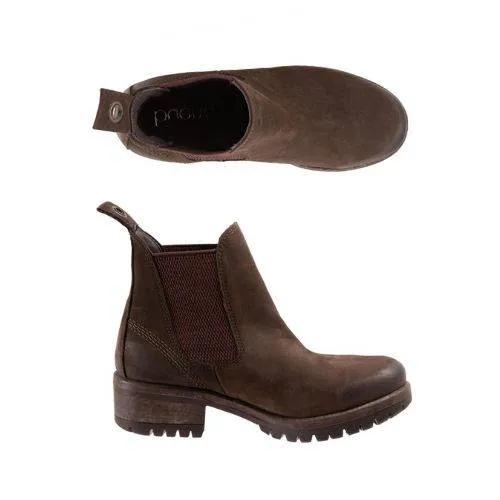 Florida Chelsea Boot