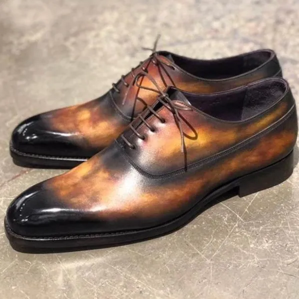 FR05 BALMORAL OXFORD