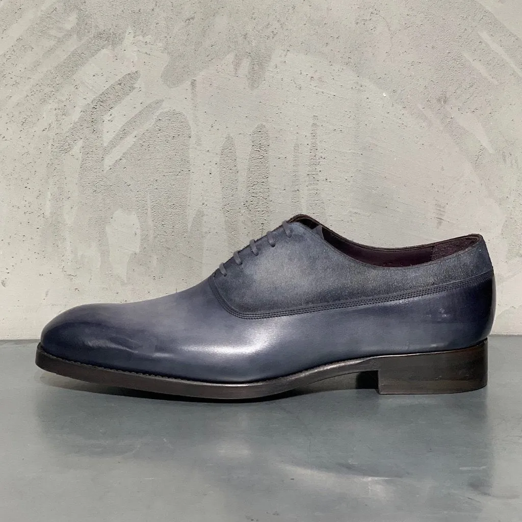 FR05 BALMORAL OXFORD