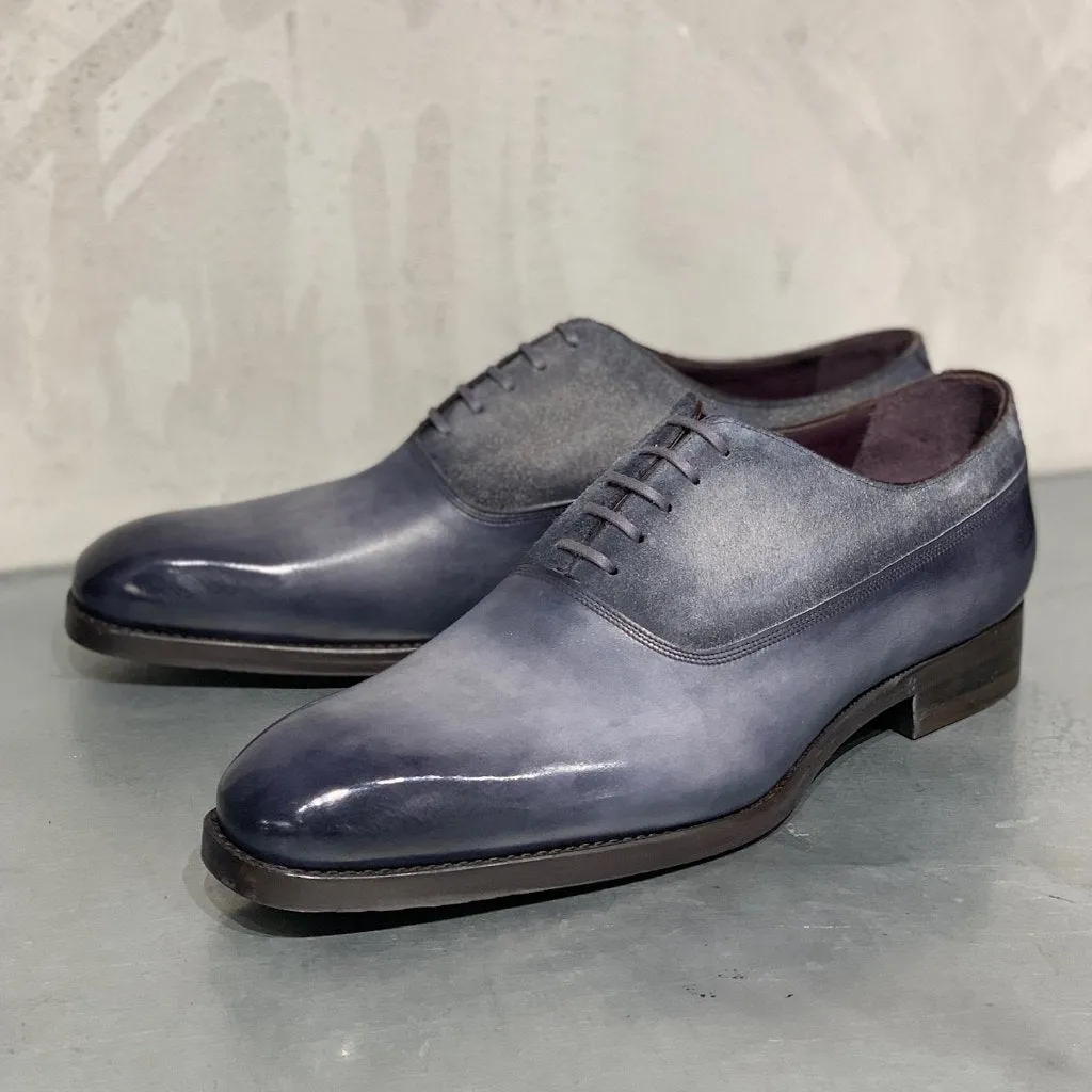 FR05 BALMORAL OXFORD
