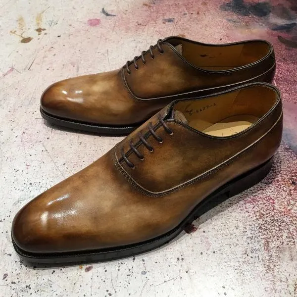 FR05 BALMORAL OXFORD