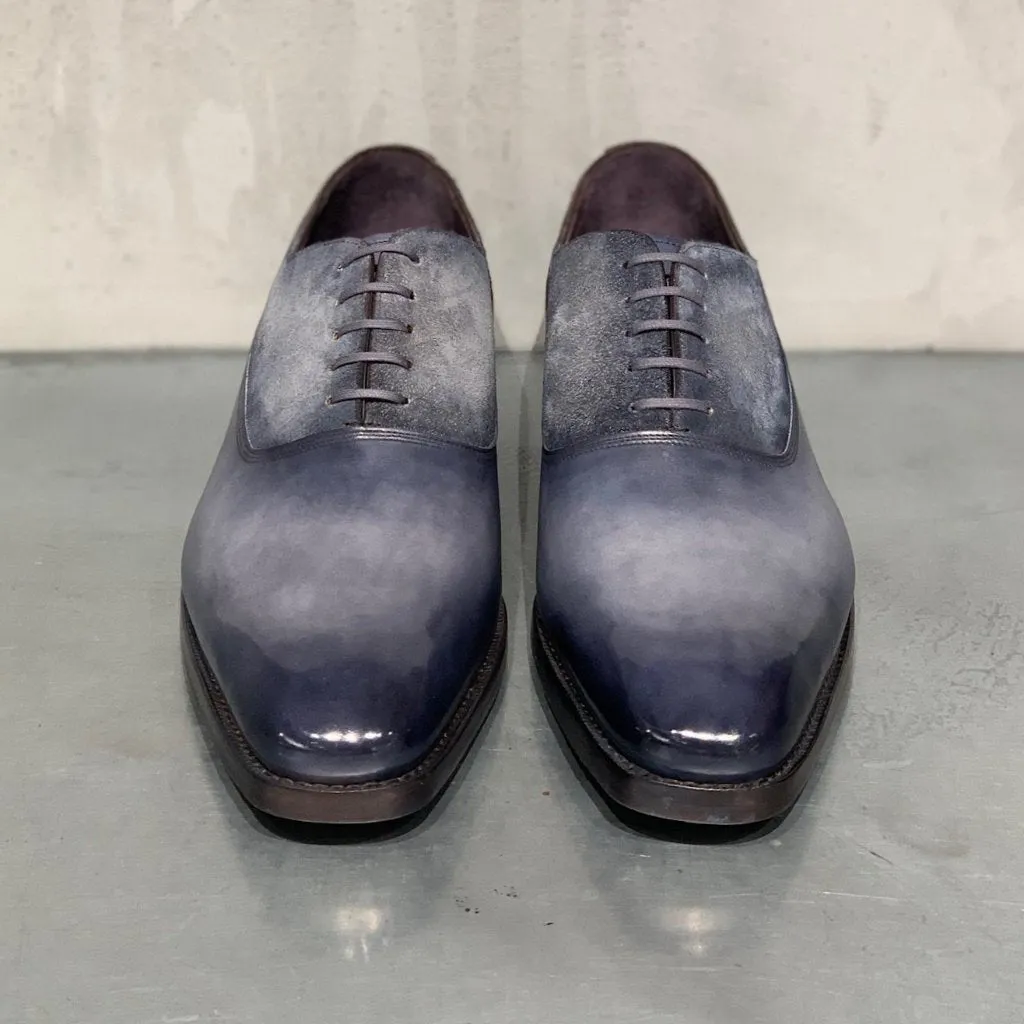 FR05 BALMORAL OXFORD