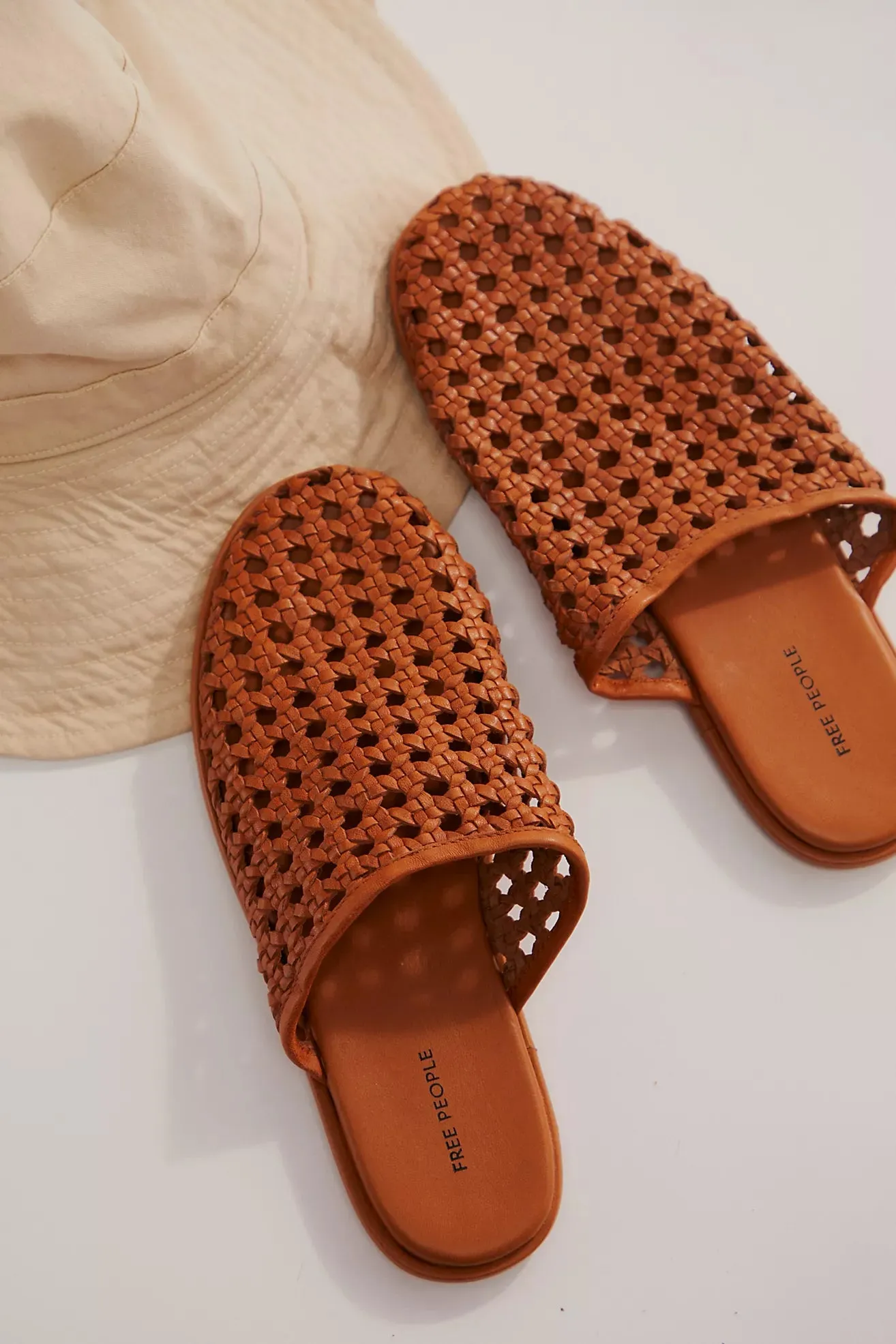 Free People Freya Flats