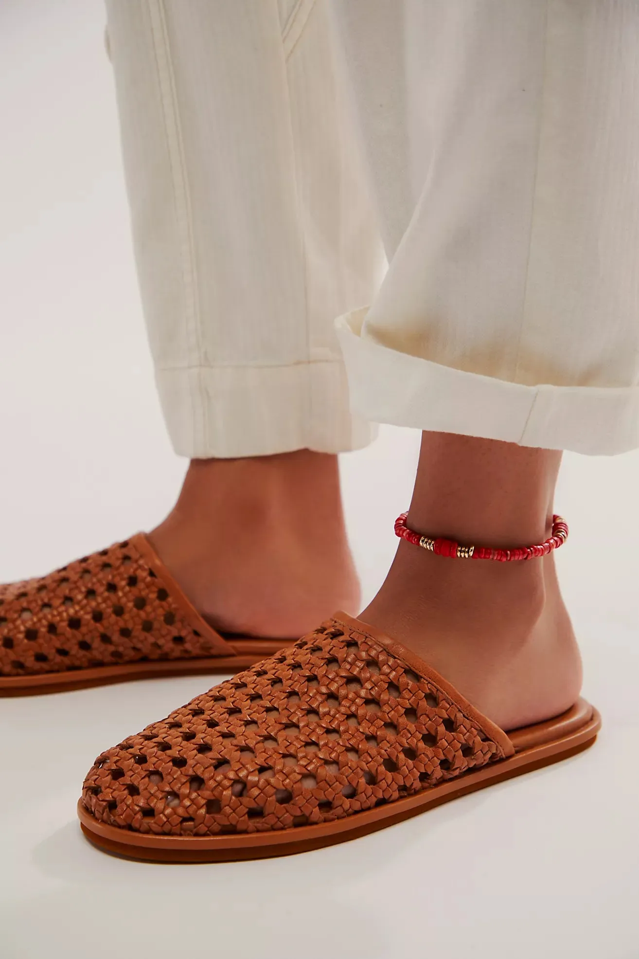 Free People Freya Flats