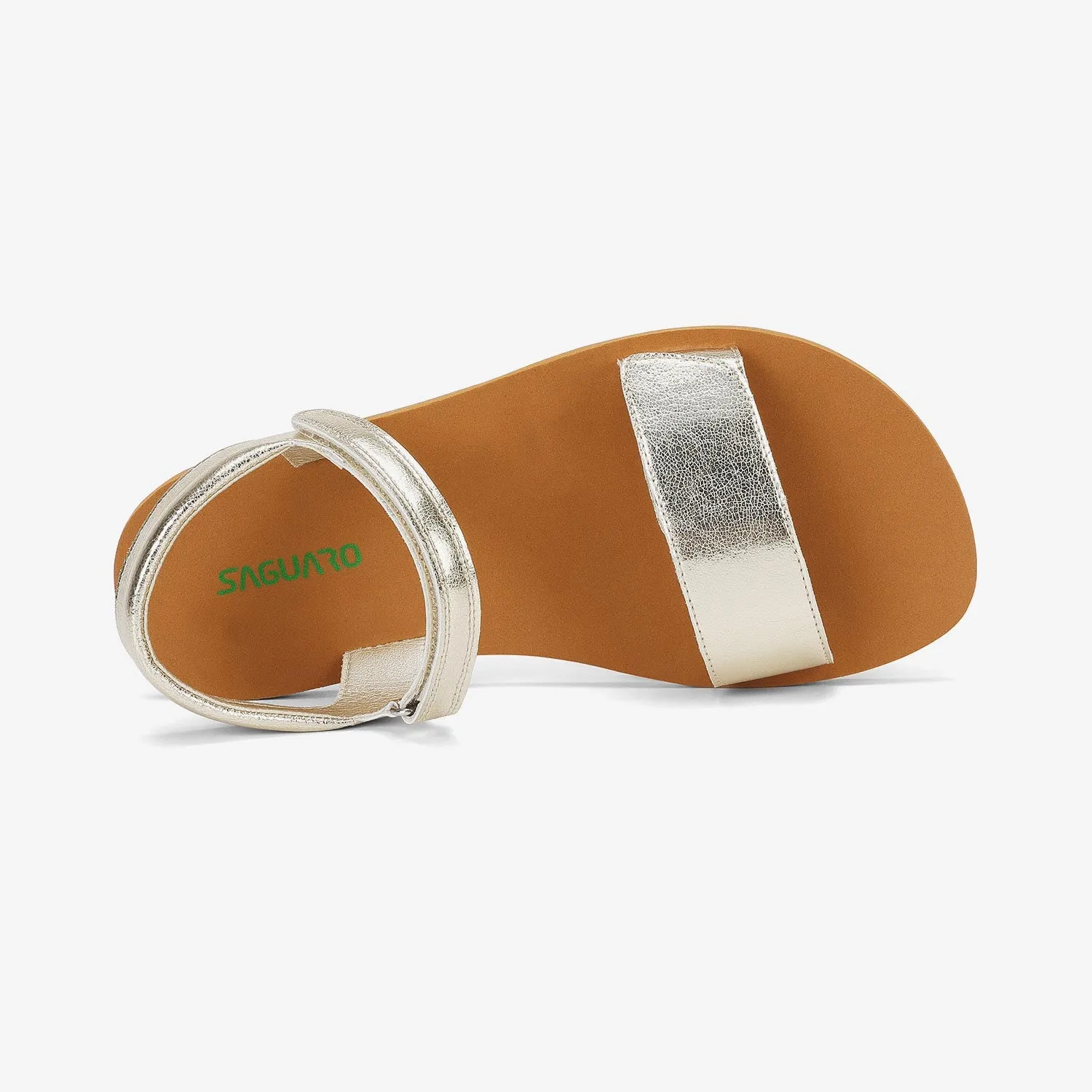 Glow I - Barefoot Sandals
