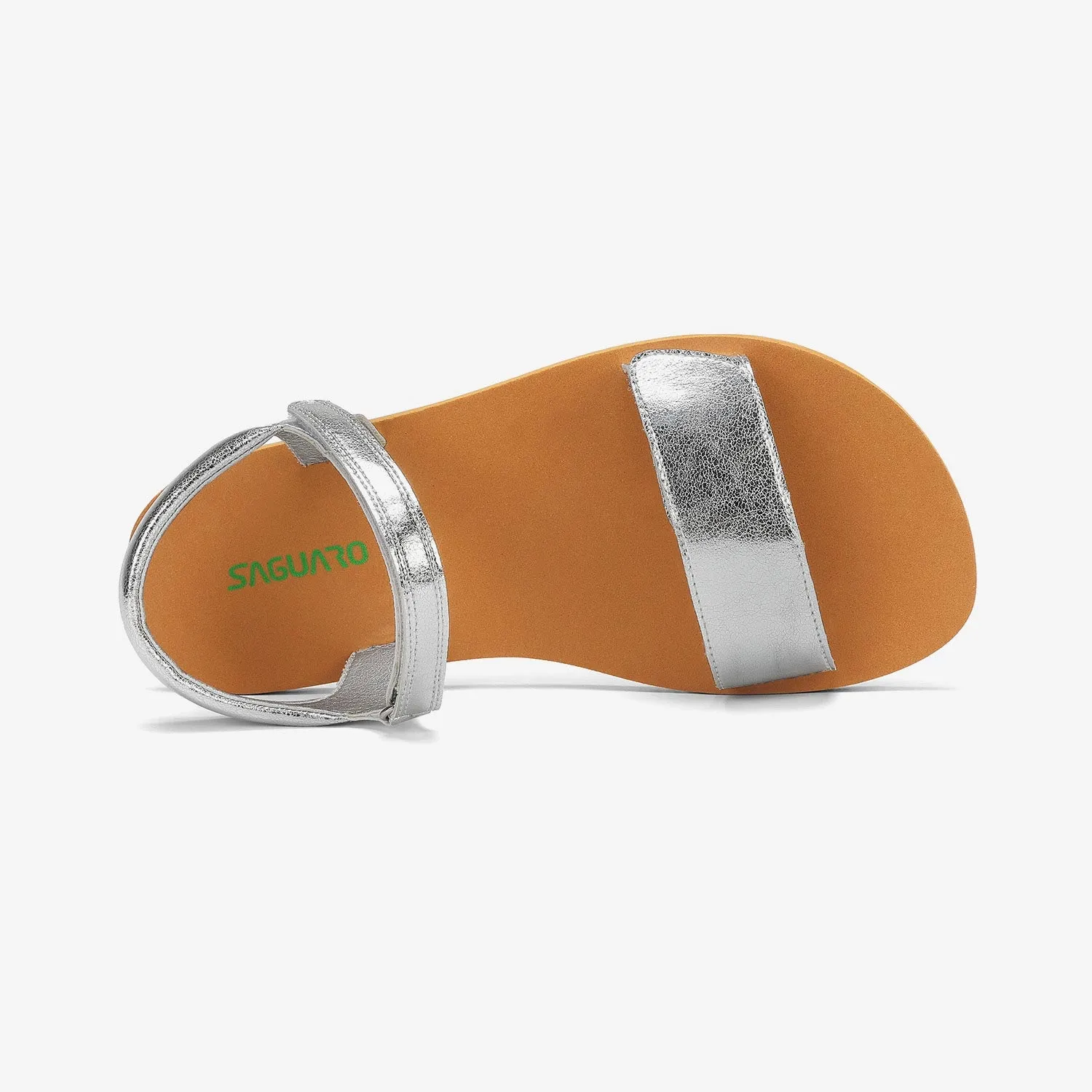 Glow I - Barefoot Sandals