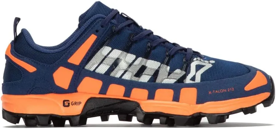 INOV8 X-Talon 212 Classic Kid's Trail Running Shoe