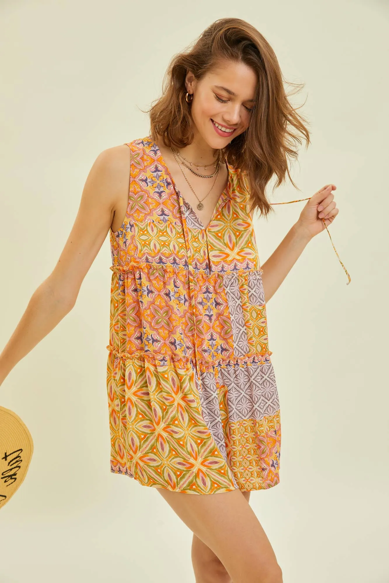 Jesse Romper