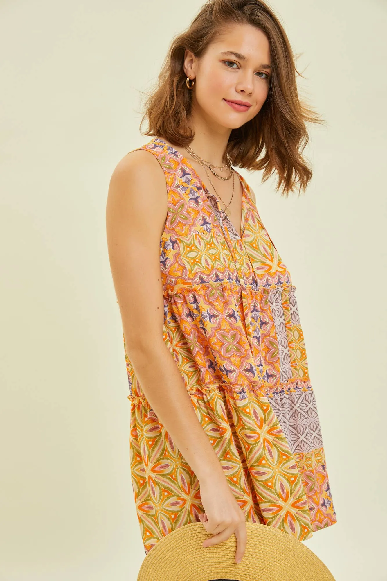 Jesse Romper