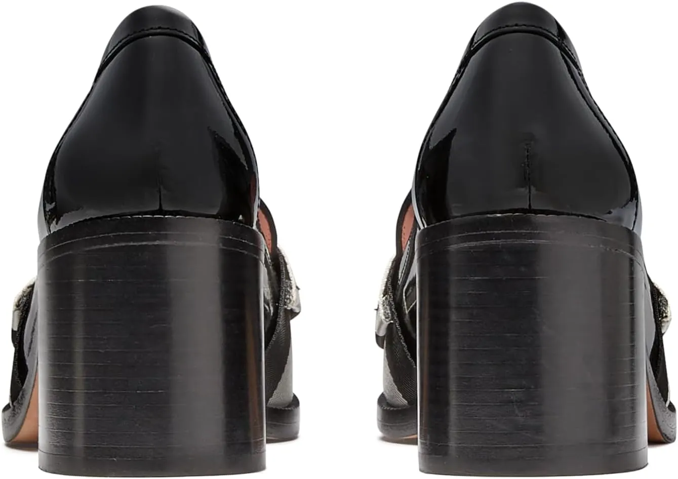 Kate Spade New York Women's Leandra Heel Loafer