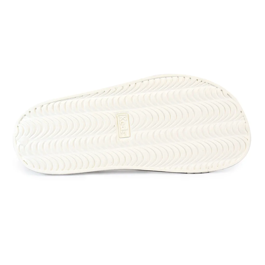 Keds Women's Bliss Bold SMU Snow White (KC68170)