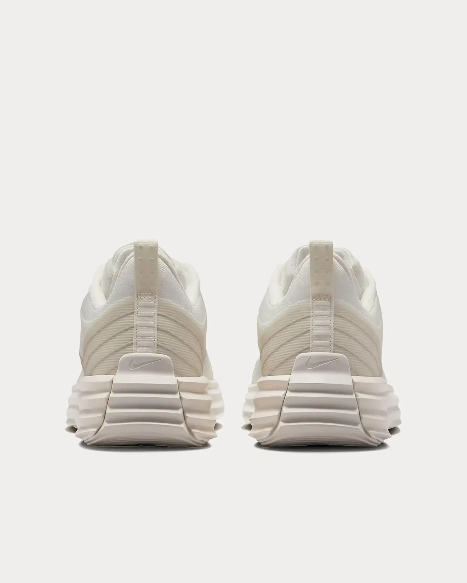 Lunar Roam Phantom / Light Bone Low Top Sneakers
