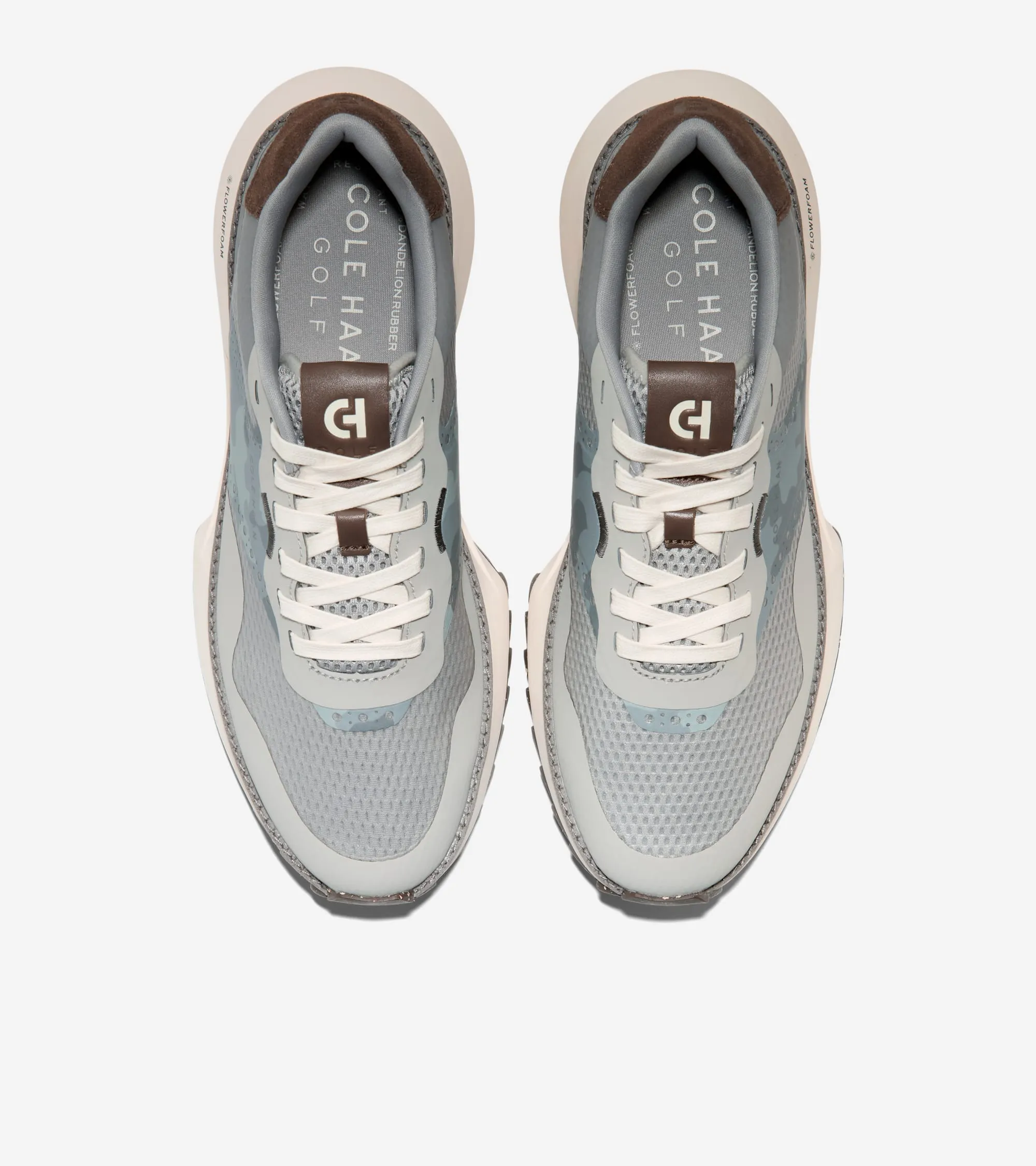 Men's GrandPrø Ashland Golf Sneakers