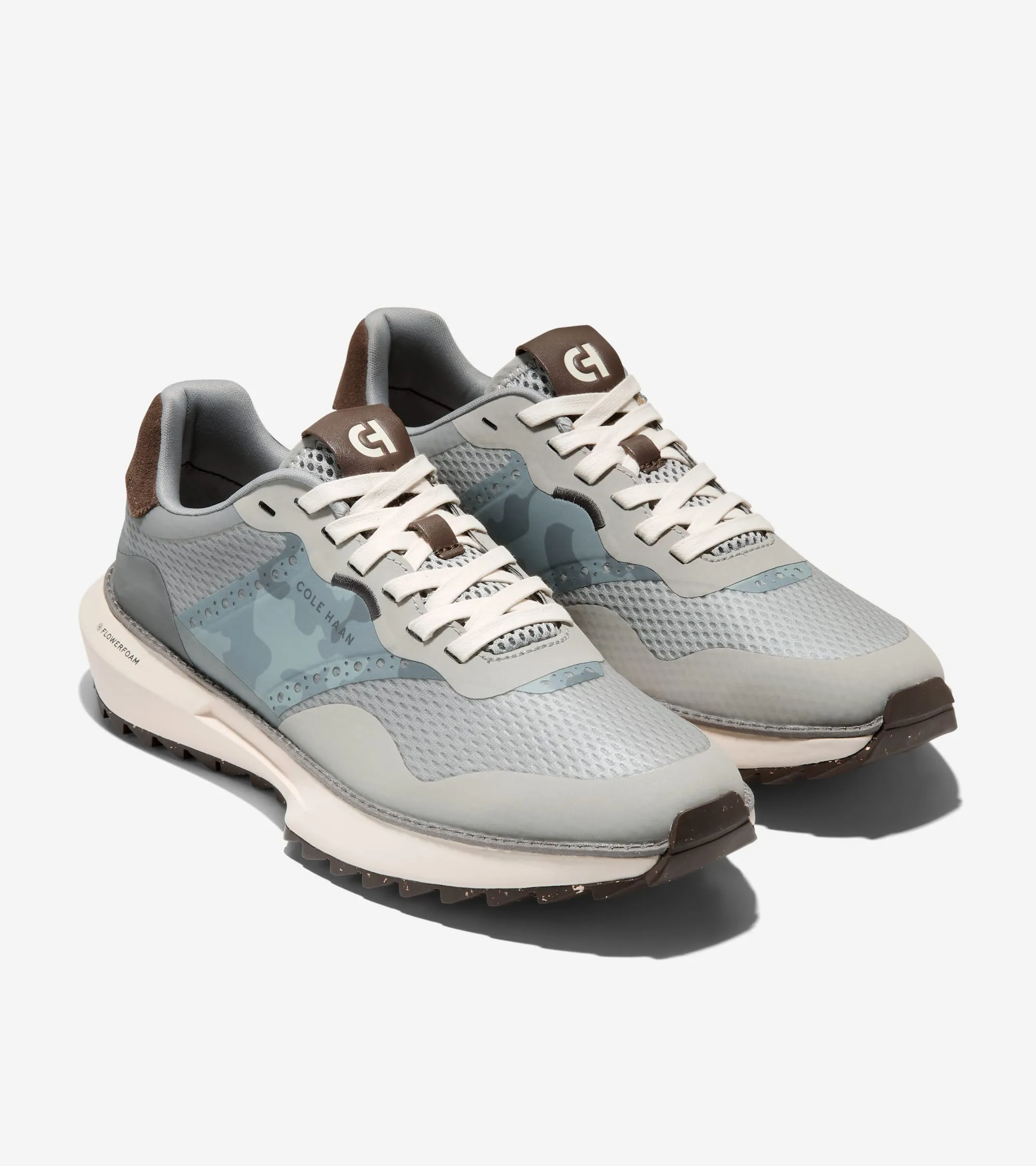 Men's GrandPrø Ashland Golf Sneakers