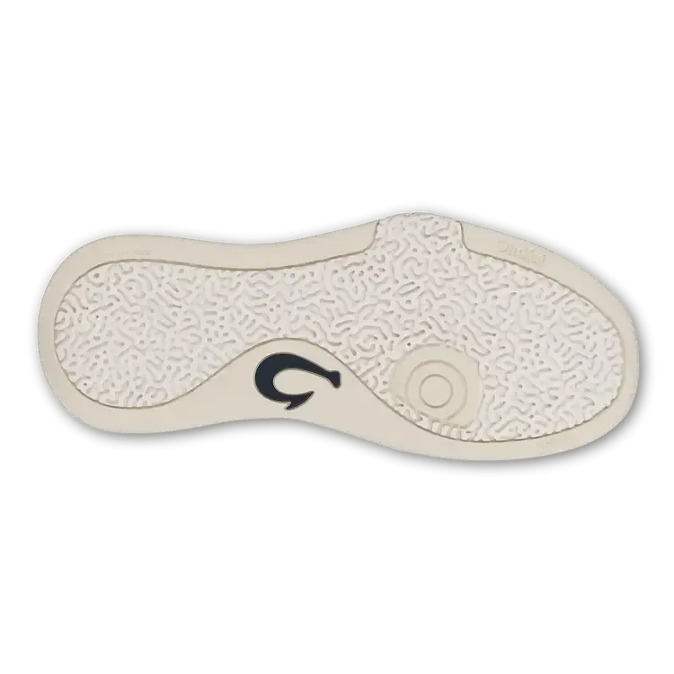 Men’s Olukai ‘Anau – Court-Ready Sneaker with All-Day Comfort