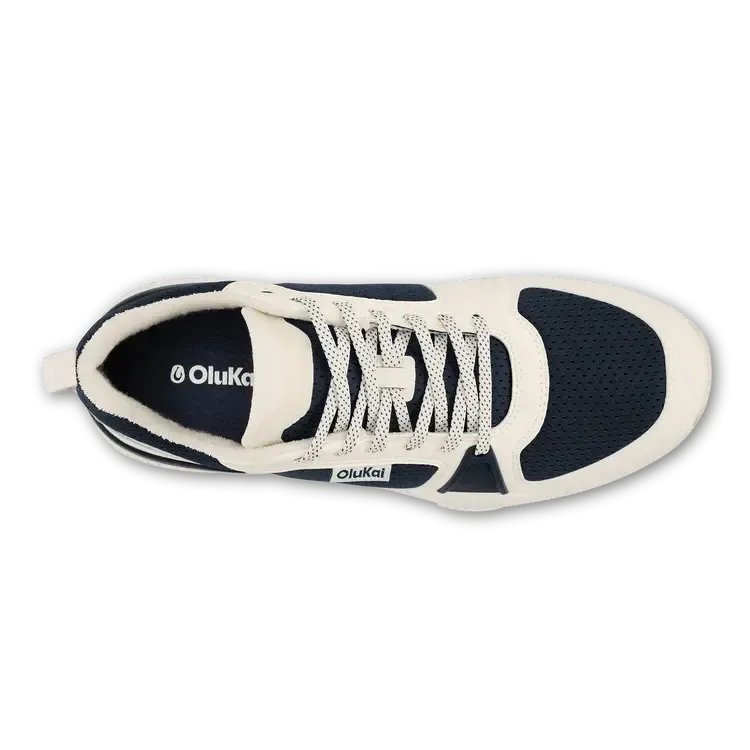 Men’s Olukai ‘Anau – Court-Ready Sneaker with All-Day Comfort