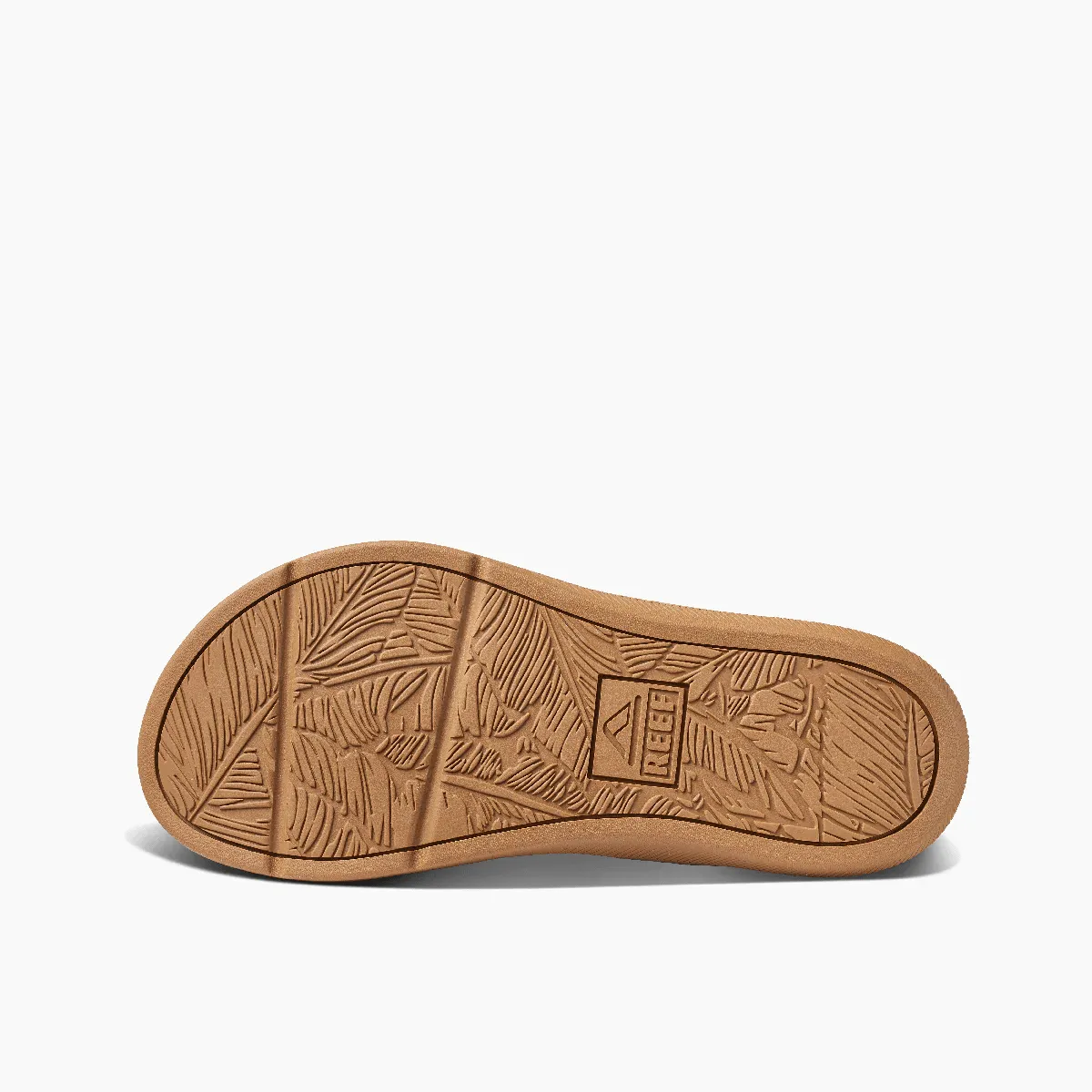 Reef Women's Santa Ana Flips- Cloud