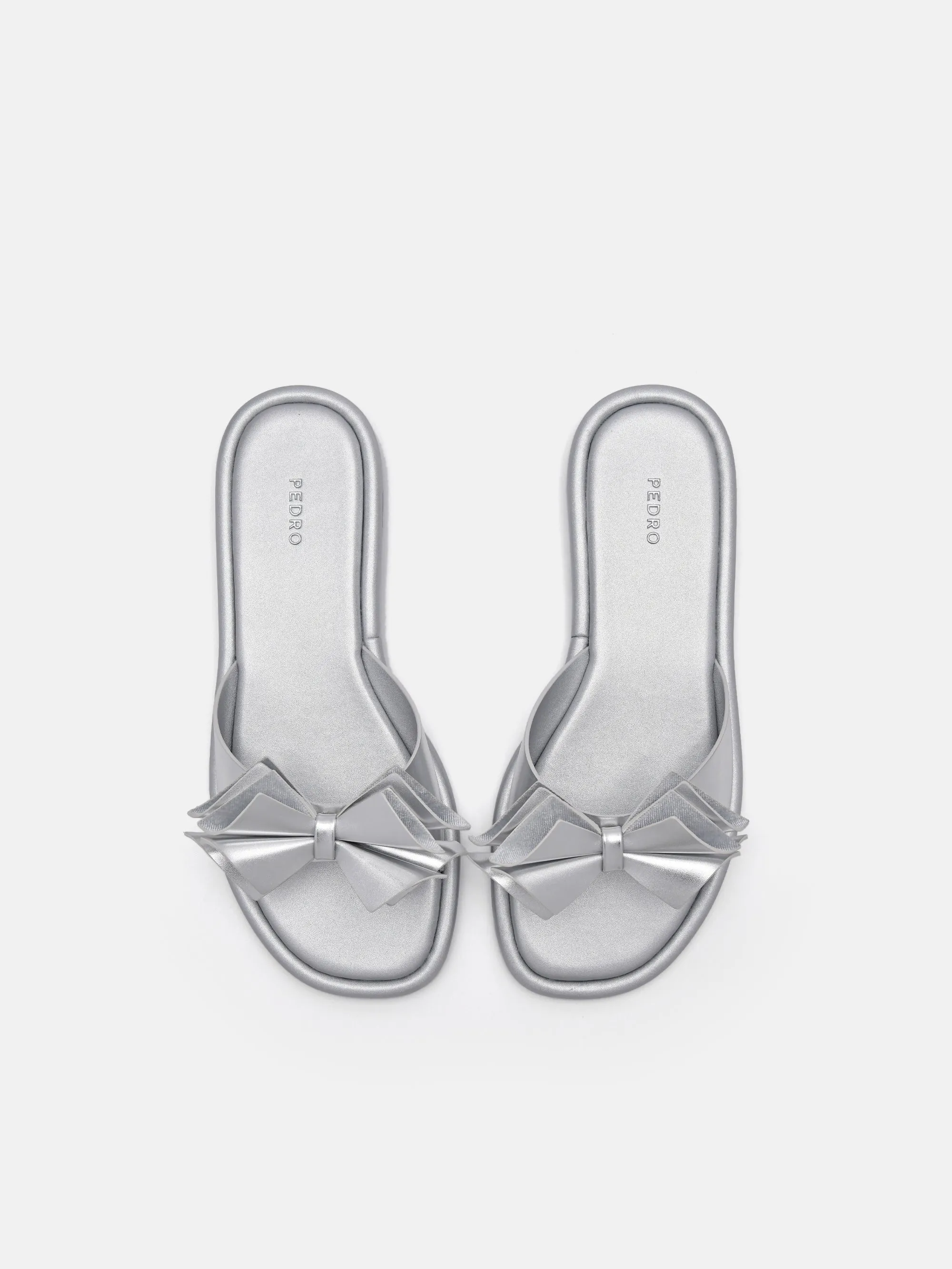 Stella Bow Sandals