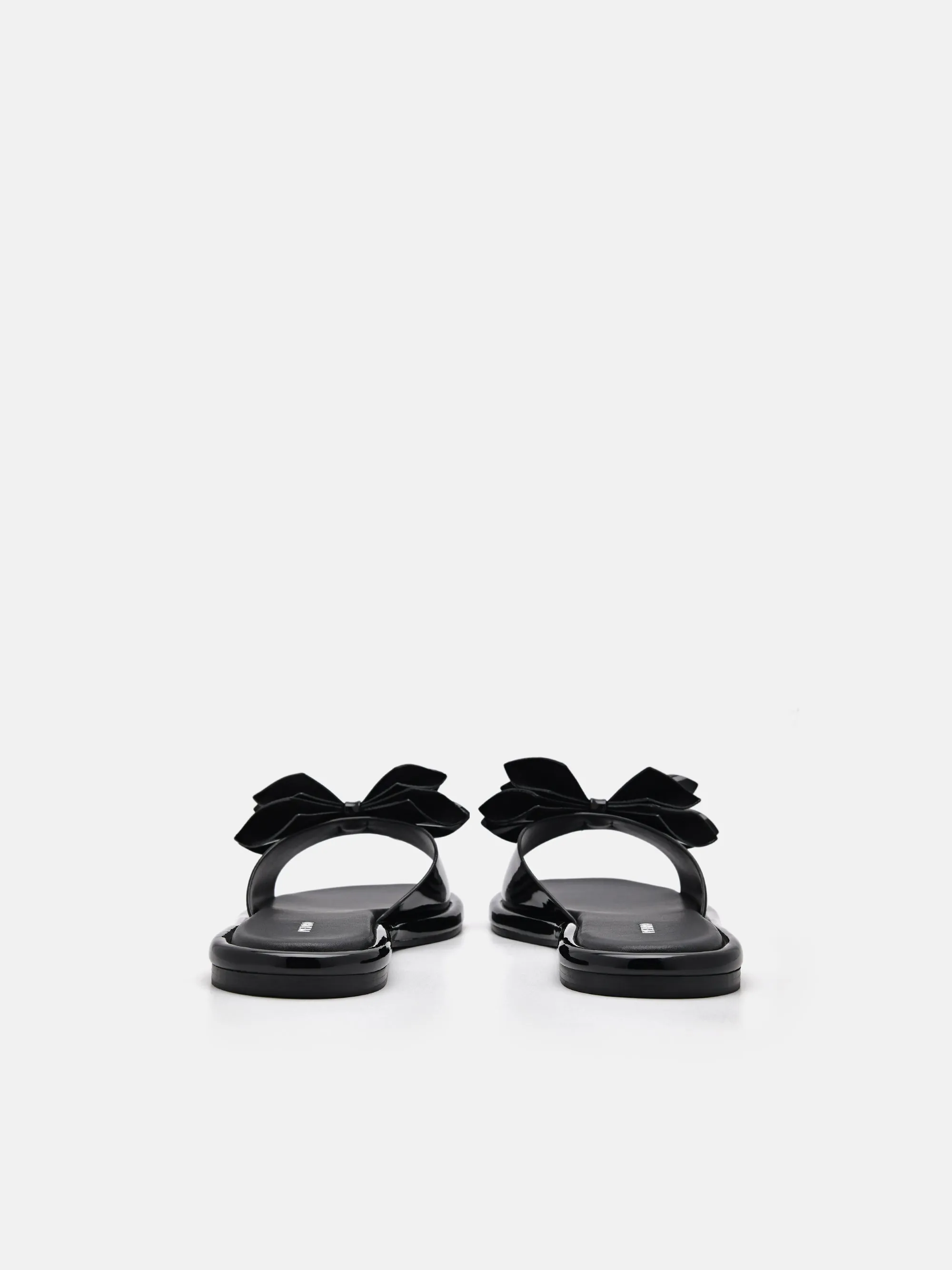 Stella Bow Sandals